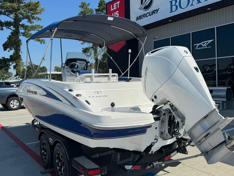 Slide: The Image of Tahoe 2150 CC 2020 - 35