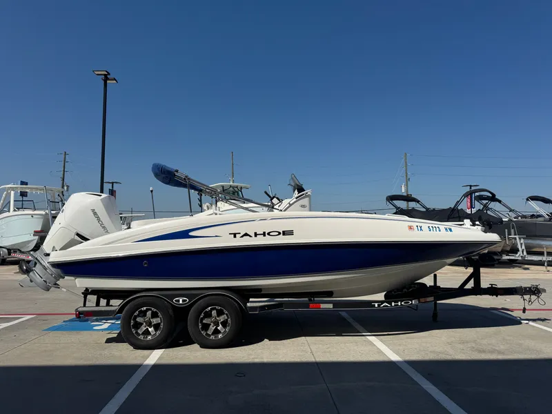 Slide: The Image of Tahoe 2150 CC 2020 - 38