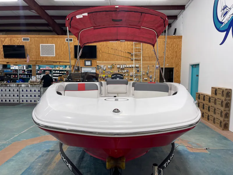 Slide: The Image of Tahoe T16 2020 - 6