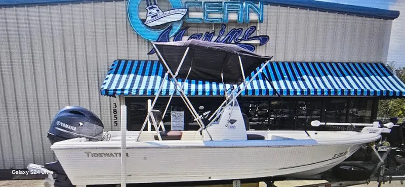 Slide: The Image of Tidewater 1800 2017 - 3