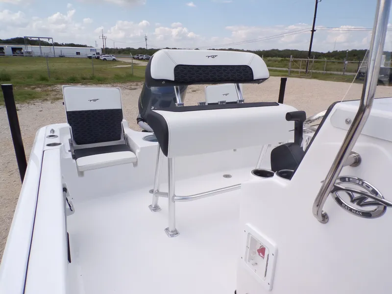 Slide: The Image of Tidewater 1910 Bay Max 2026 - 19