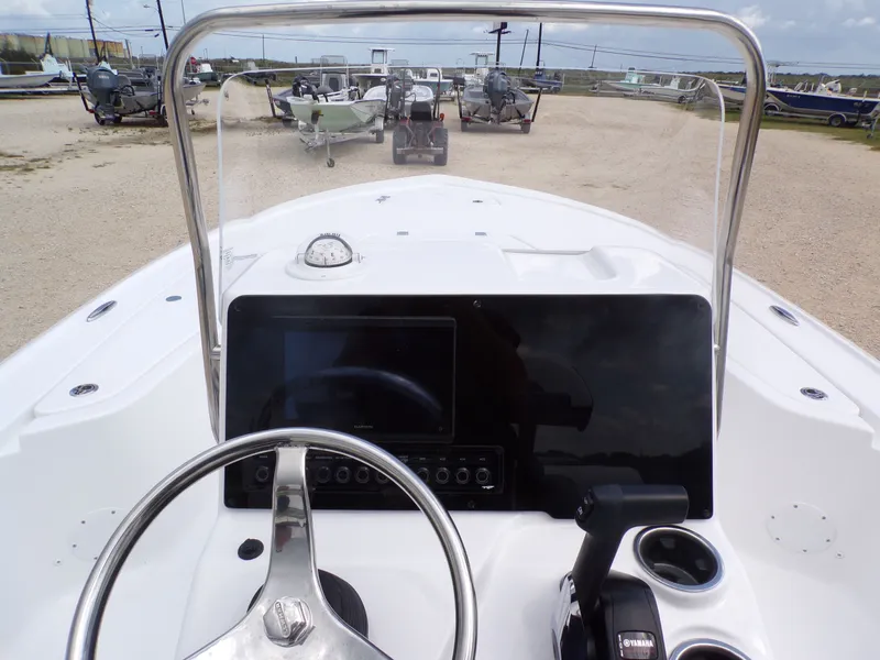 Slide: The Image of Tidewater 1910 Bay Max 2026 - 23