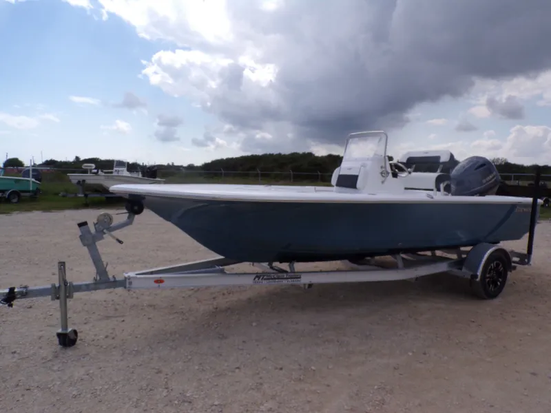 Slide: The Image of Tidewater 1910 Bay Max 2026 - 3