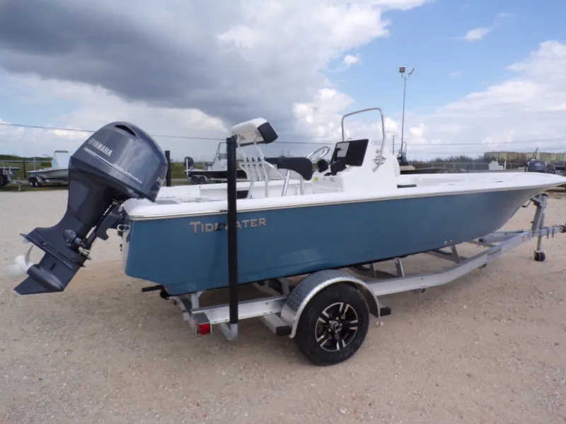 Slide: The Image of Tidewater 1910 Bay Max 2026 - 8