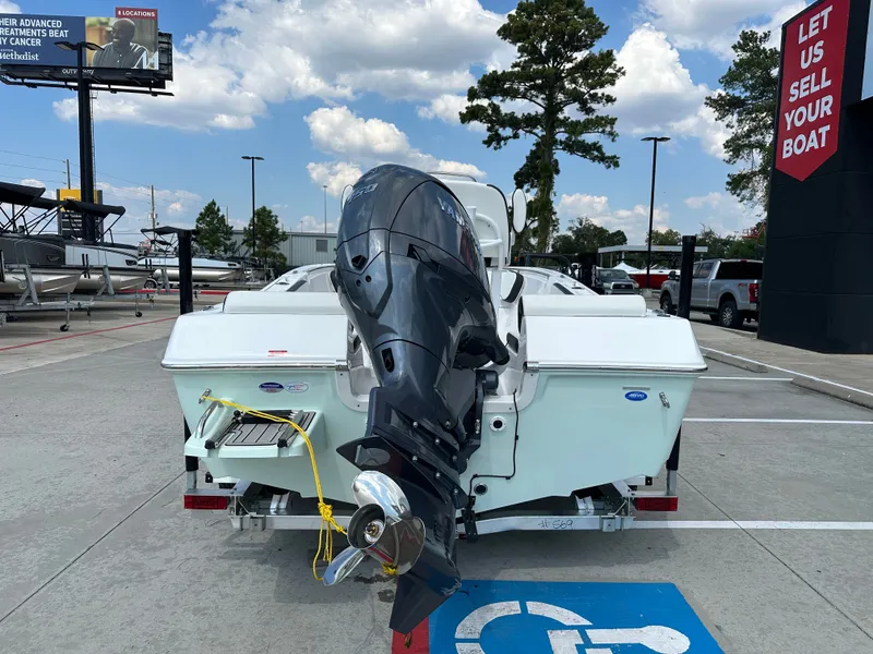 Slide: The Image of Tidewater 198 CC Adventure 2026 - 10