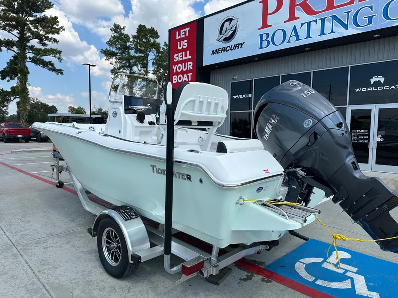 Slide: The Image of Tidewater 198 CC Adventure 2026 - 11