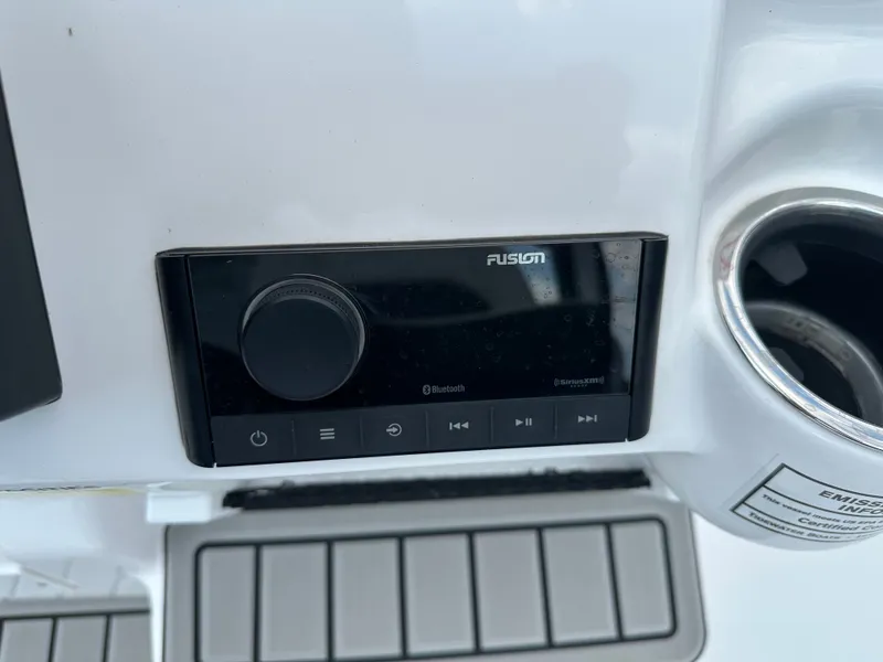 Slide: The Image of Tidewater 198 CC Adventure 2026 - 16