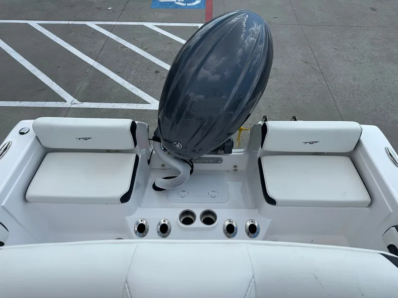 Slide: The Image of Tidewater 198 CC Adventure 2026 - 20