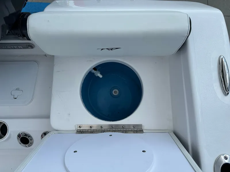 Slide: The Image of Tidewater 198 CC Adventure 2026 - 22