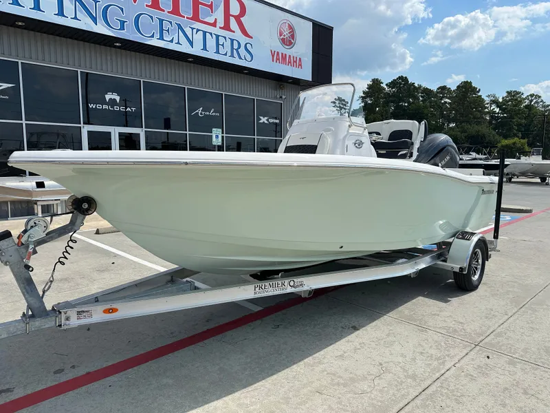 Slide: The Image of Tidewater 198 CC Adventure 2026 - 3