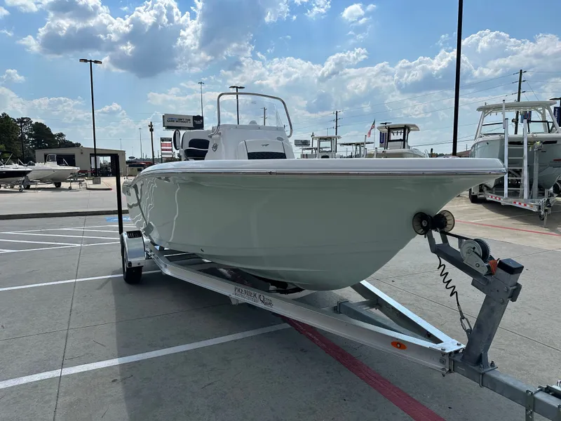 Slide: The Image of Tidewater 198 CC Adventure 2026 - 7