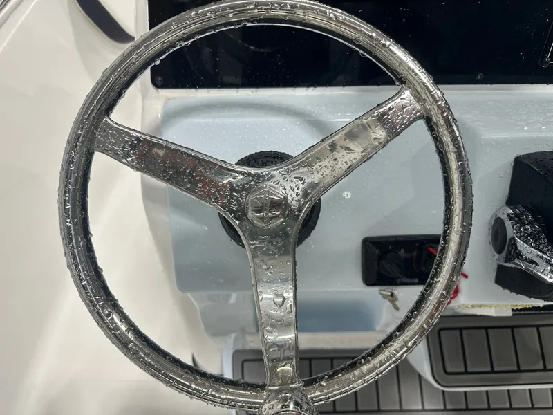 Slide: The Image of Tidewater 198 CC Adventure 2025 - 38