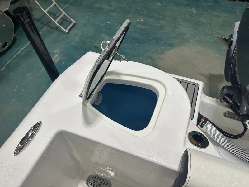 Slide: The Image of Tidewater 210 CC Adventure 2025 - 13