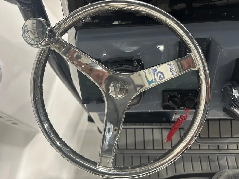 Slide: The Image of Tidewater 210 CC Adventure 2025 - 20