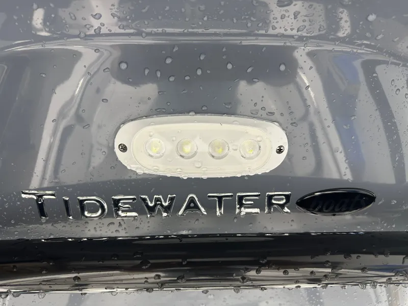 Slide: The Image of Tidewater 210 CC Adventure 2025 - 34