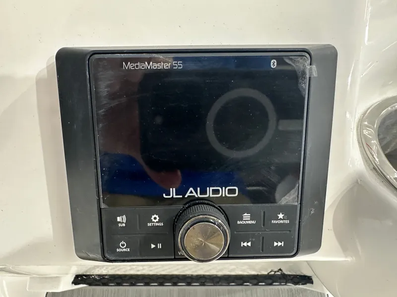 Slide: The Image of Tidewater 210 CC Adventure 2025 - 22