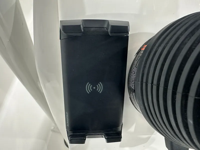 Slide: The Image of Tidewater 210 CC Adventure 2025 - 26