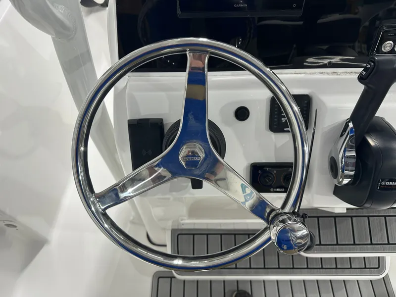 Slide: The Image of Tidewater 210 CC Adventure 2025 - 27