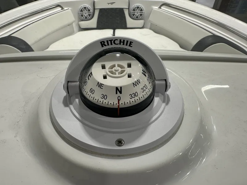 Slide: The Image of Tidewater 210 CC Adventure 2025 - 38