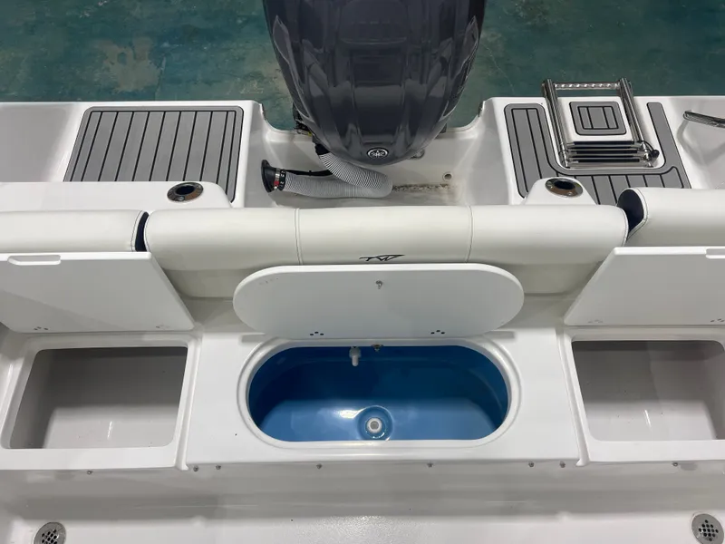 Slide: The Image of Tidewater 210 LXF 2025 - 13