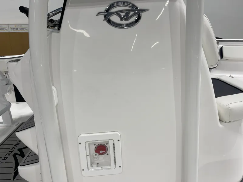 Slide: The Image of Tidewater 210 LXF 2025 - 46