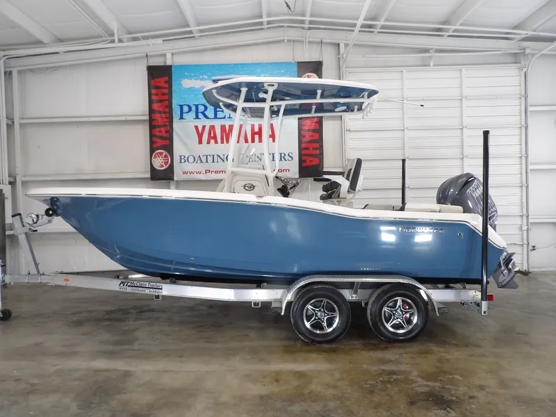 The Image of Tidewater 210 LXF 2025 - 1