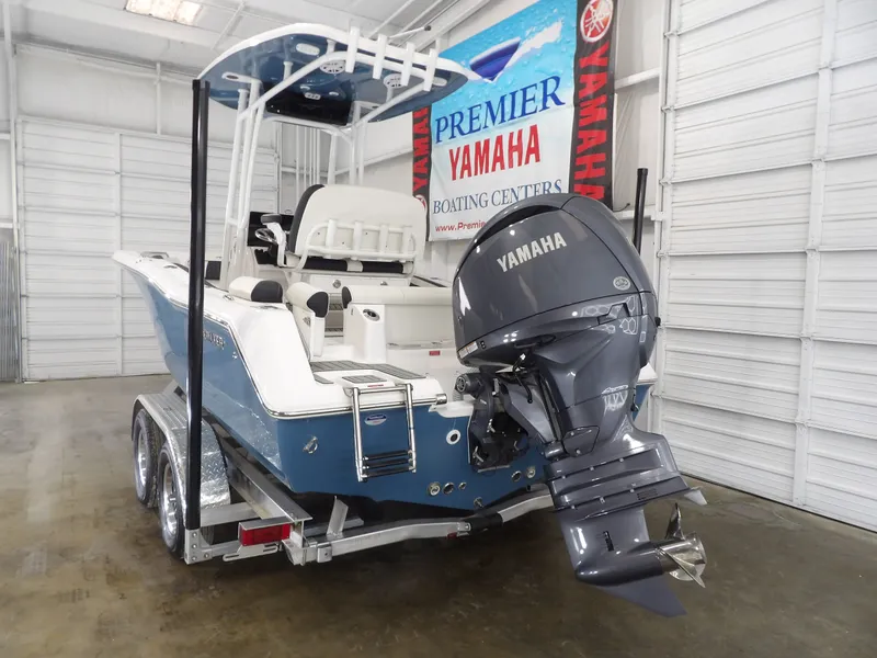 Slide: The Image of Tidewater 210 LXF 2025 - 6