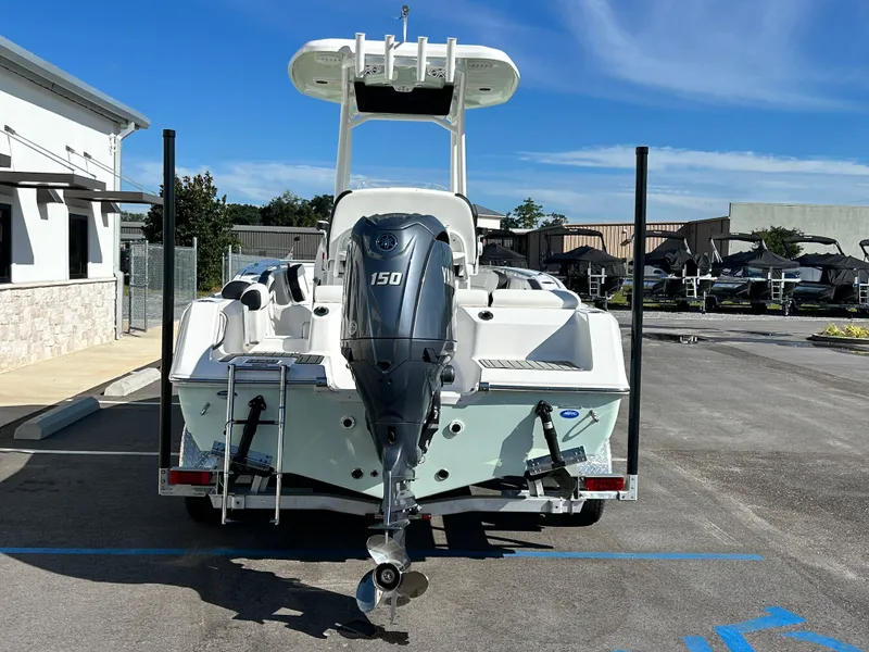 Slide: The Image of Tidewater 210 LXF 2025 - 5