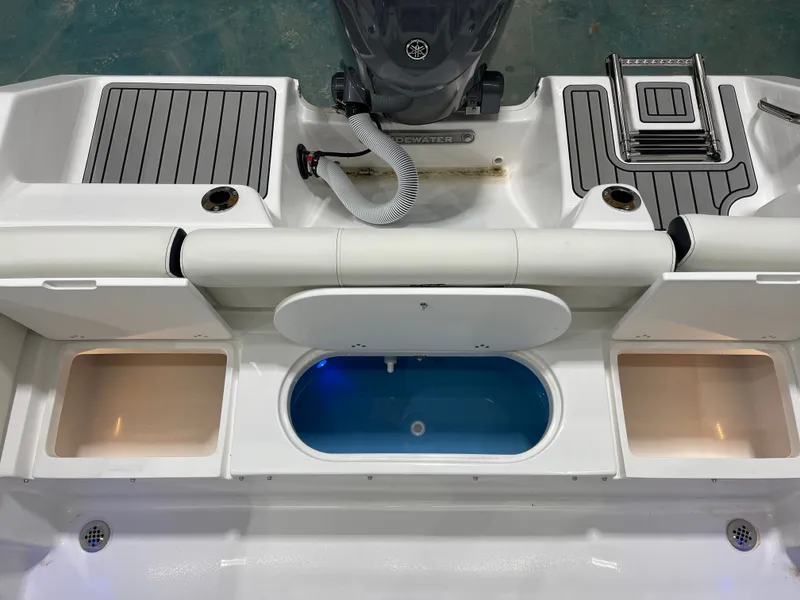 Slide: The Image of Tidewater 210 LXF 2025 - 10