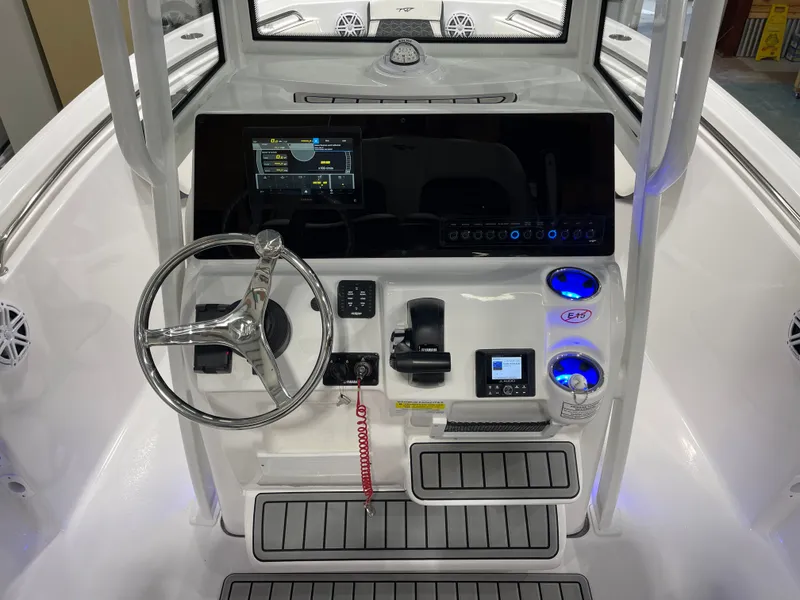 Slide: The Image of Tidewater 210 LXF 2025 - 13