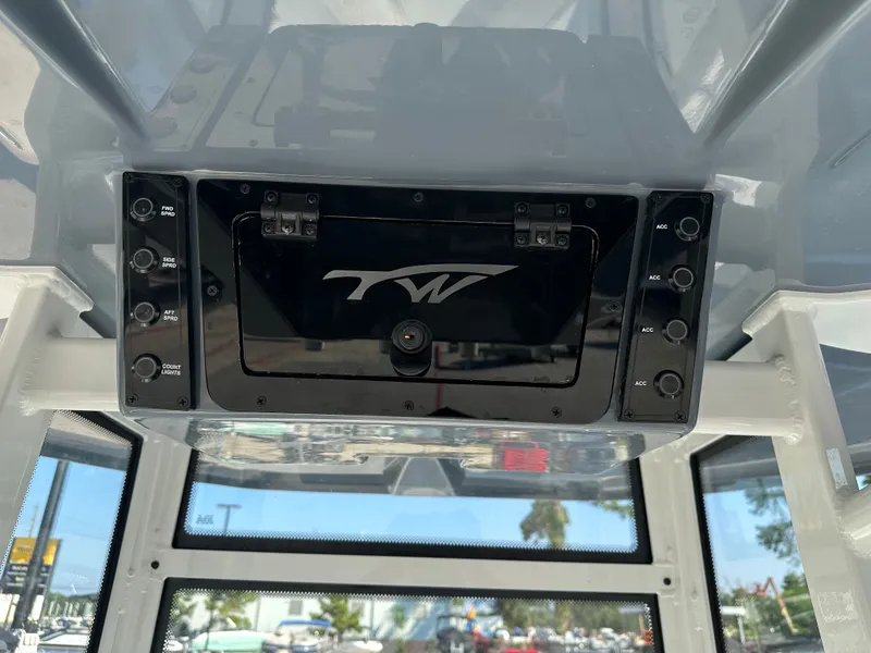 Slide: The Image of Tidewater 210 LXF 2026 - 23