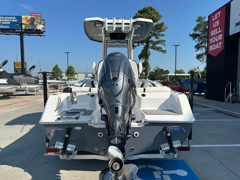 Slide: The Image of Tidewater 210 LXF 2026 - 9