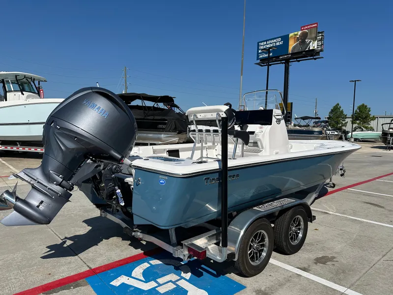 Slide: The Image of Tidewater 2110BMT 2026 - 8