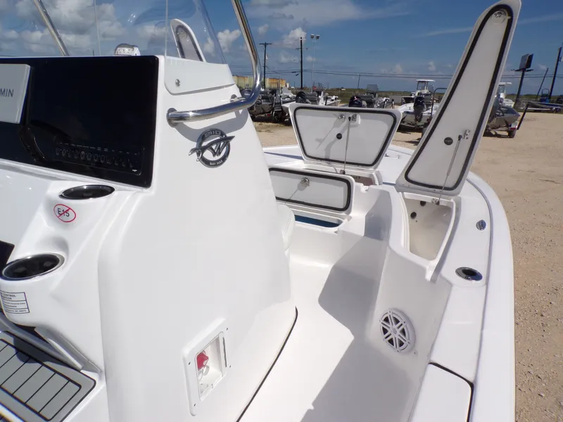 Slide: The Image of Tidewater 2110BMT 2026 - 15