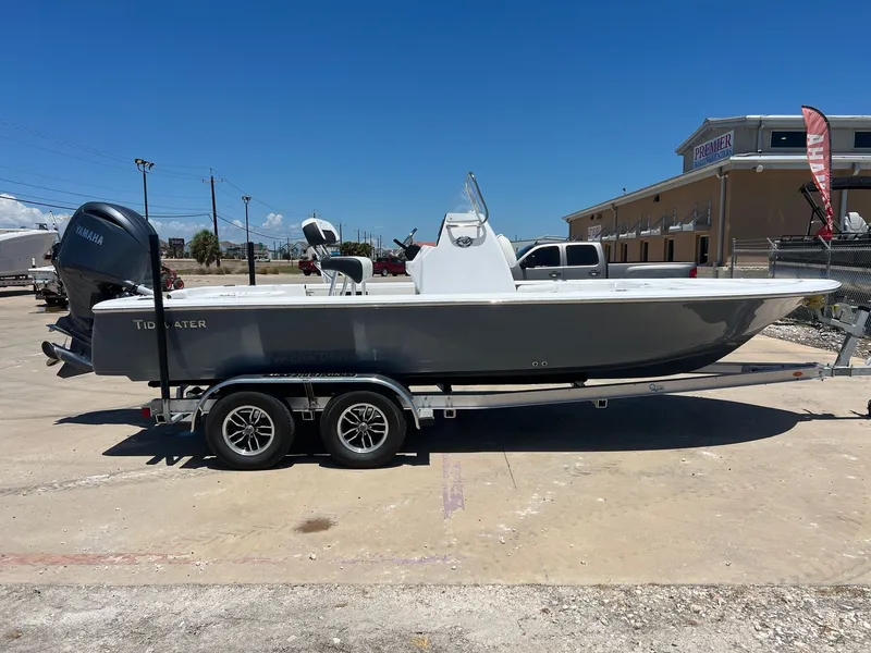 Slide: The Image of Tidewater 2110BMT 2026 - 7