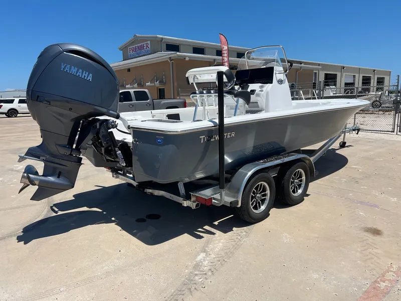 Slide: The Image of Tidewater 2110BMT 2026 - 8