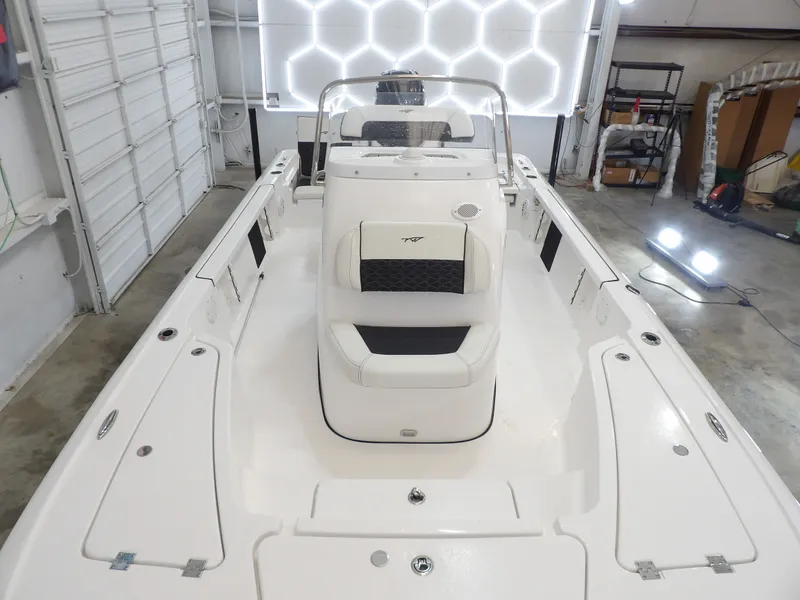 Slide: The Image of Tidewater 2110BMT 2025 - 23