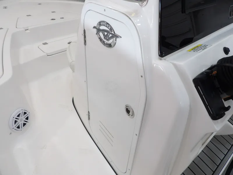 Slide: The Image of Tidewater 2110BMT 2025 - 29