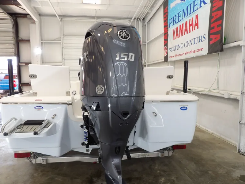 Slide: The Image of Tidewater 2110BMT 2025 - 7