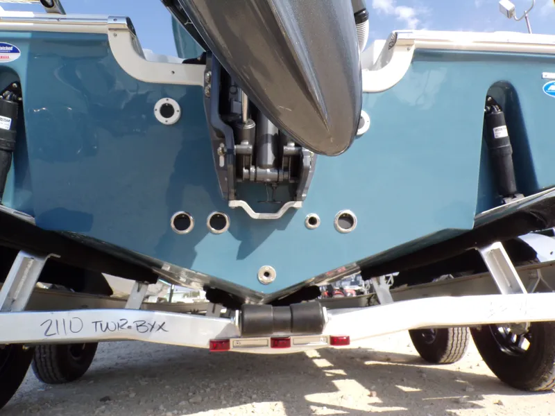 Slide: The Image of Tidewater 220 LXF 2025 - 11