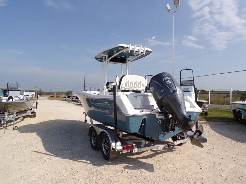 Slide: The Image of Tidewater 220 LXF 2025 - 12