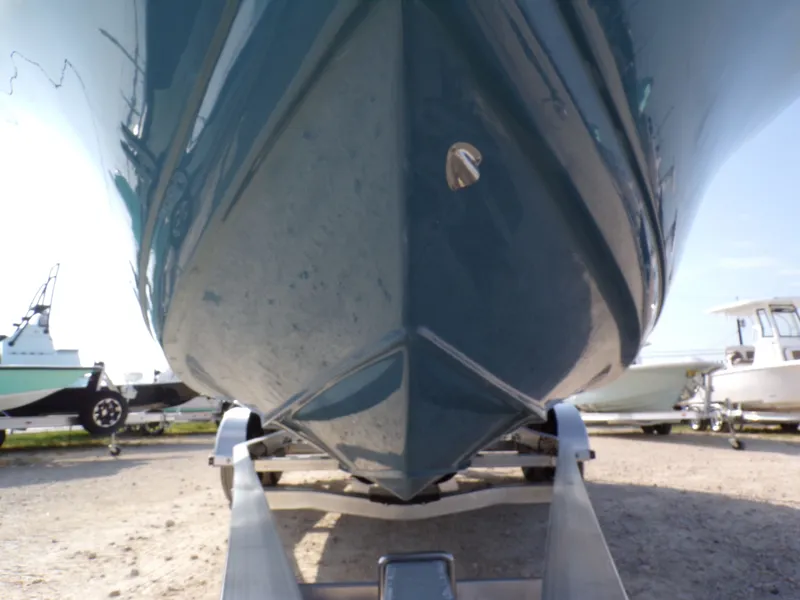 Slide: The Image of Tidewater 220 LXF 2025 - 6