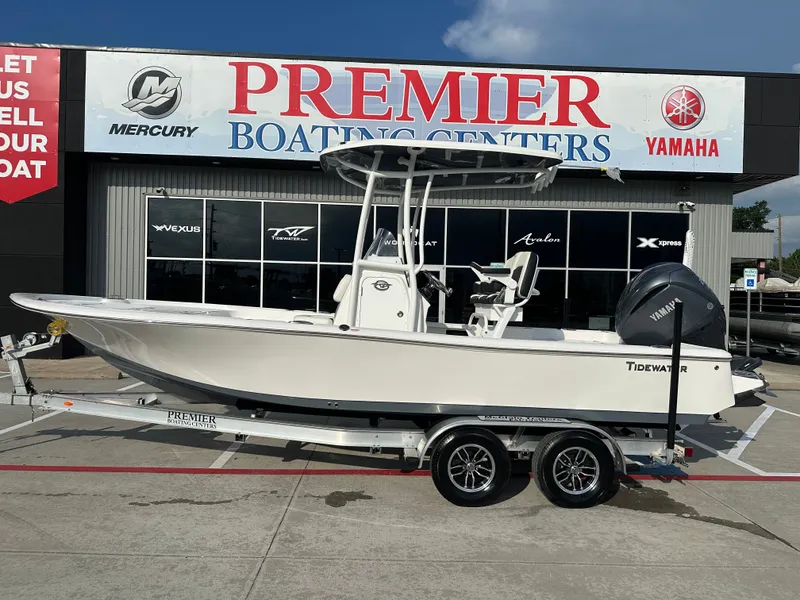 The Image of Tidewater 2210 Carolina Bay 2025 - 1