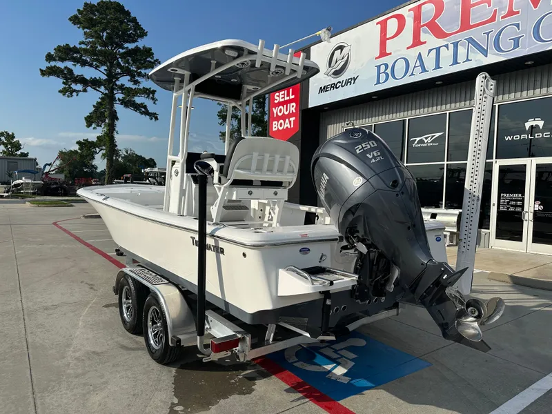 Slide: The Image of Tidewater 2210 Carolina Bay 2025 - 10