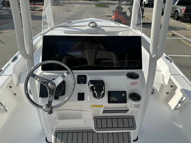 Slide: The Image of Tidewater 2210 Carolina Bay 2025 - 11