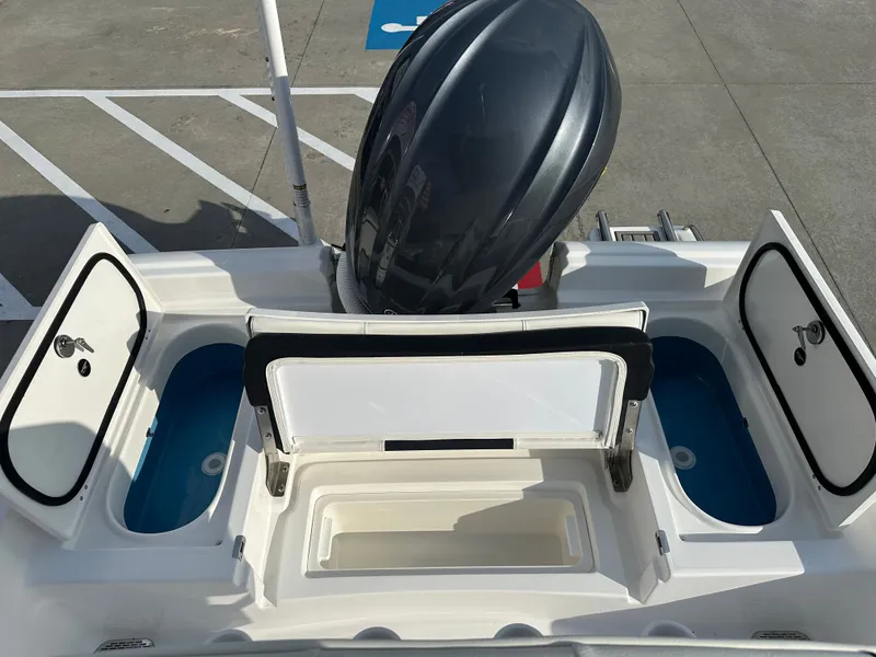 Slide: The Image of Tidewater 2210 Carolina Bay 2025 - 22