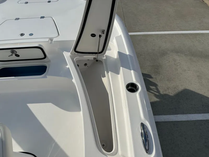 Slide: The Image of Tidewater 2210 Carolina Bay 2025 - 26