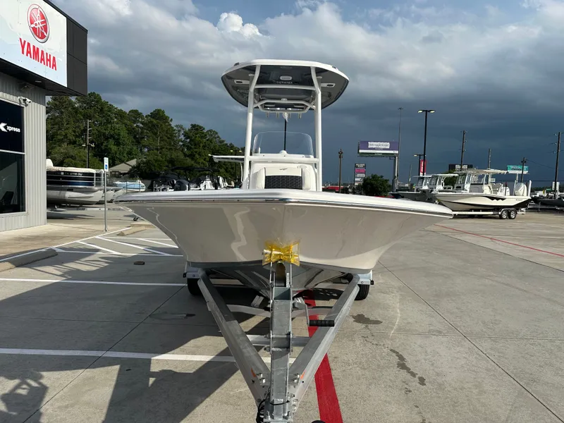 Slide: The Image of Tidewater 2210 Carolina Bay 2025 - 5