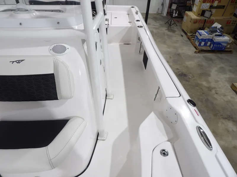 Slide: The Image of Tidewater 2210 Carolina Bay 2025 - 15