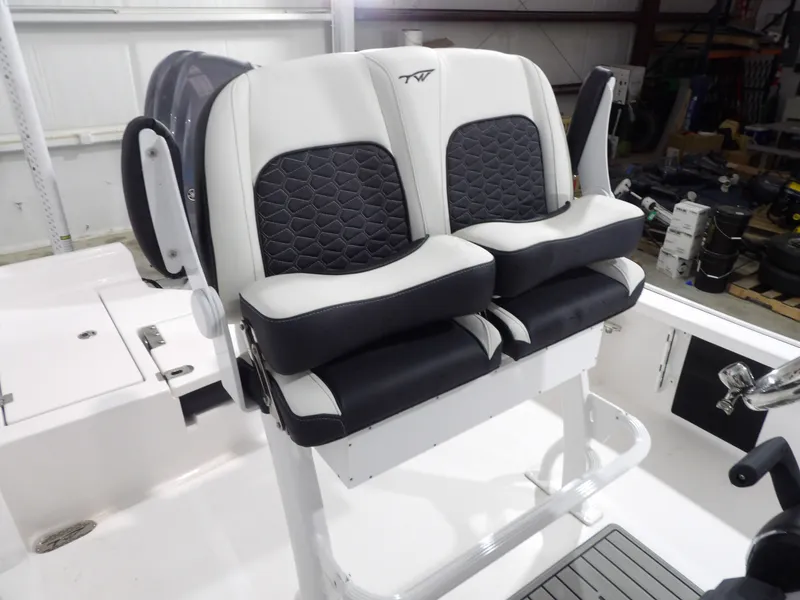 Slide: The Image of Tidewater 2210 Carolina Bay 2025 - 20